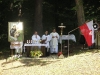 Odpust św. Antoniego, Msza św. Odpustowa, Autor: R. Duma, 25.06.2006r.